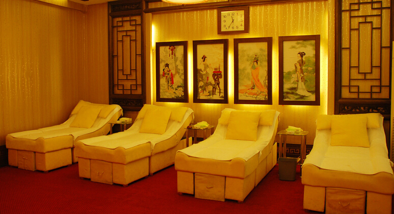 银川酒店宾馆装装修|银川餐厅装修