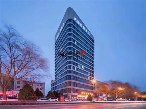 ұװ|银川装修公司|银川天景豪斯酒店装修设计项目落地实拍分享