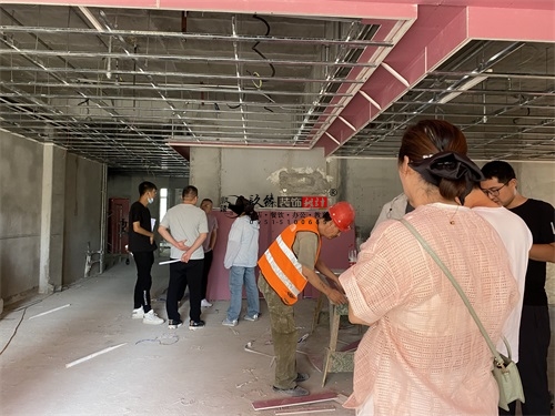 װ޹˾|hһ׶԰װĿǰʩ