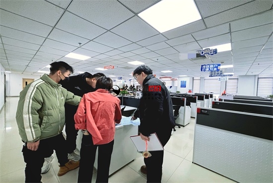 ����װ�޹�˾�Ƽ�|����ӯ��900ƽ�װ칫�Ҹ������װ����Ŀ