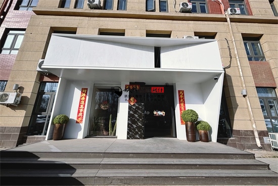 ��������װ��|银川装修公司推荐|银川镹臻办公室设计装修完工实景