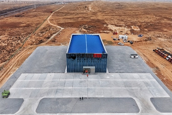 ��������װ��|银川装修公司推荐|银川宏远办公楼展厅装修设计实景